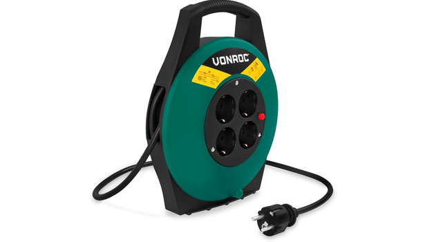 10 Meter Verlängerung