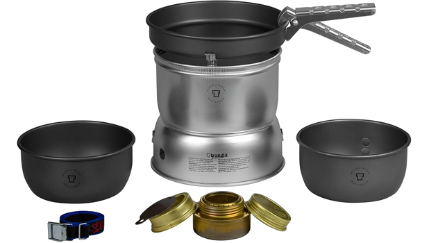 Trangia Sturmkocher groß