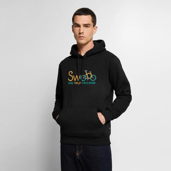 Swobo Hoodie
